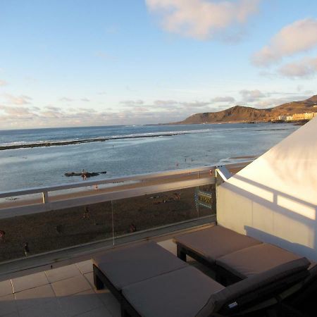 Vivelorural Estudio Las Canteras Vista Mar- 308 ลาสปัลมาส เด กรานคานาเรีย ภายนอก รูปภาพ