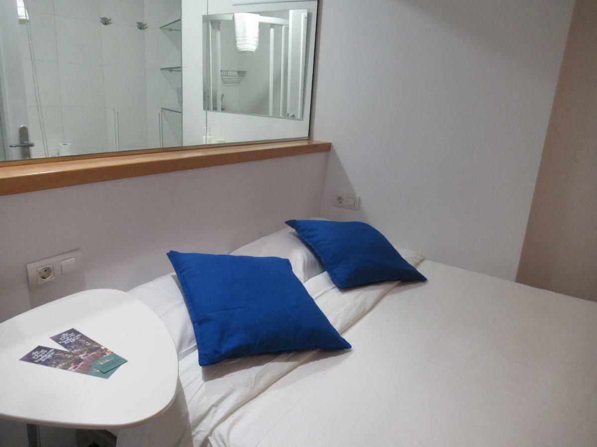 Vivelorural Estudio Las Canteras Vista Mar- 308 ลาสปัลมาส เด กรานคานาเรีย ภายนอก รูปภาพ