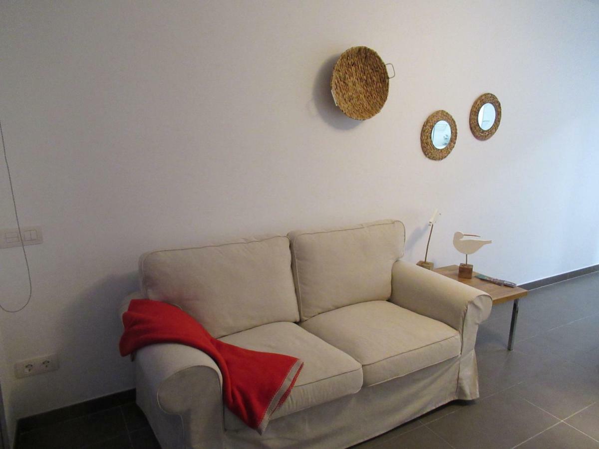 Vivelorural Estudio Las Canteras Vista Mar- 308 ลาสปัลมาส เด กรานคานาเรีย ภายนอก รูปภาพ