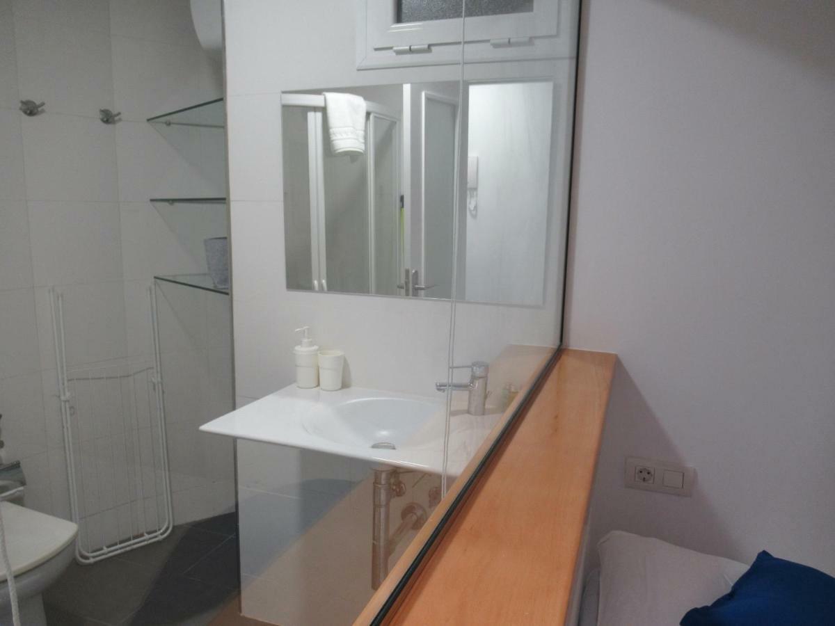 Vivelorural Estudio Las Canteras Vista Mar- 308 ลาสปัลมาส เด กรานคานาเรีย ภายนอก รูปภาพ