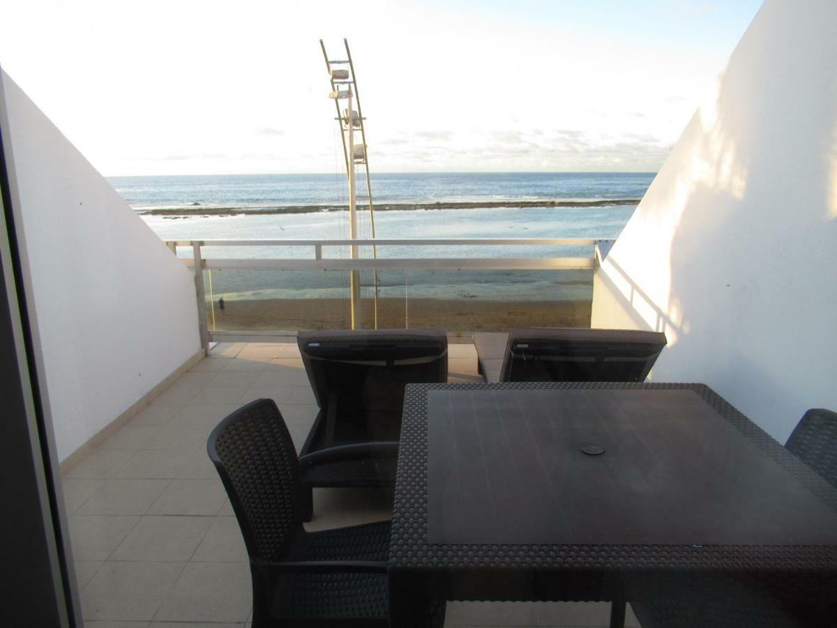Vivelorural Estudio Las Canteras Vista Mar- 308 ลาสปัลมาส เด กรานคานาเรีย ภายนอก รูปภาพ