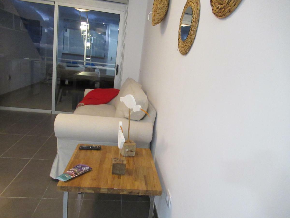 Vivelorural Estudio Las Canteras Vista Mar- 308 ลาสปัลมาส เด กรานคานาเรีย ภายนอก รูปภาพ